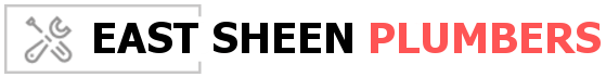 Plumbers East Sheen logo